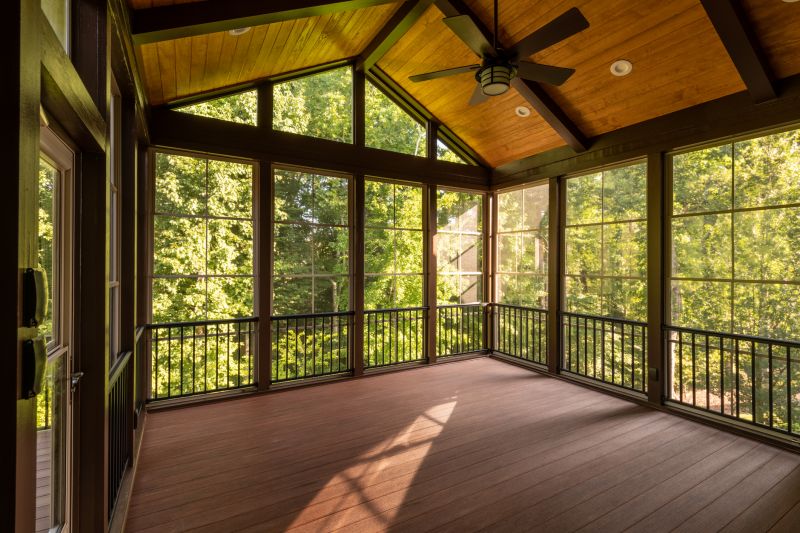 Best Patio Enclosures Contractors in Monroeville, PA